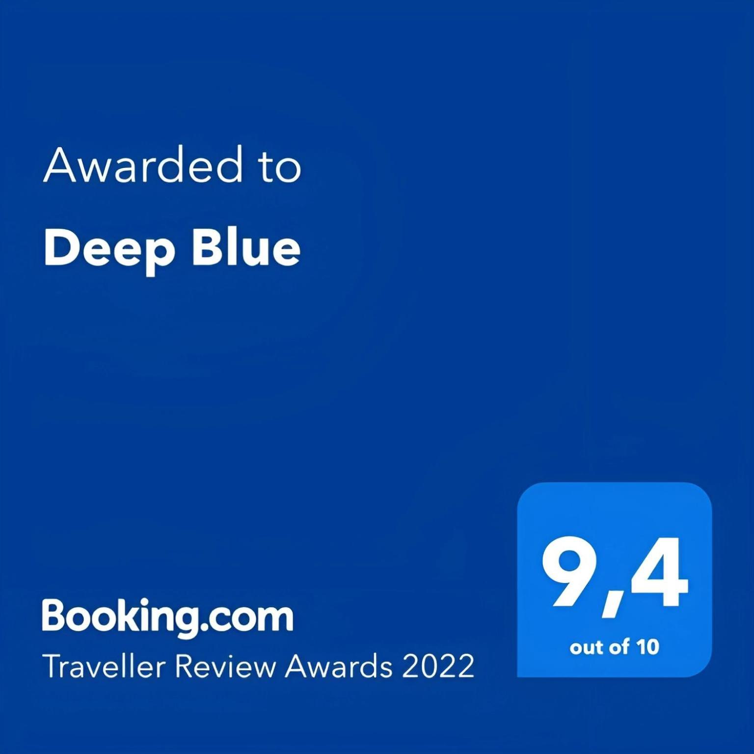 Deep Blue Apartment Medulin Exterior foto