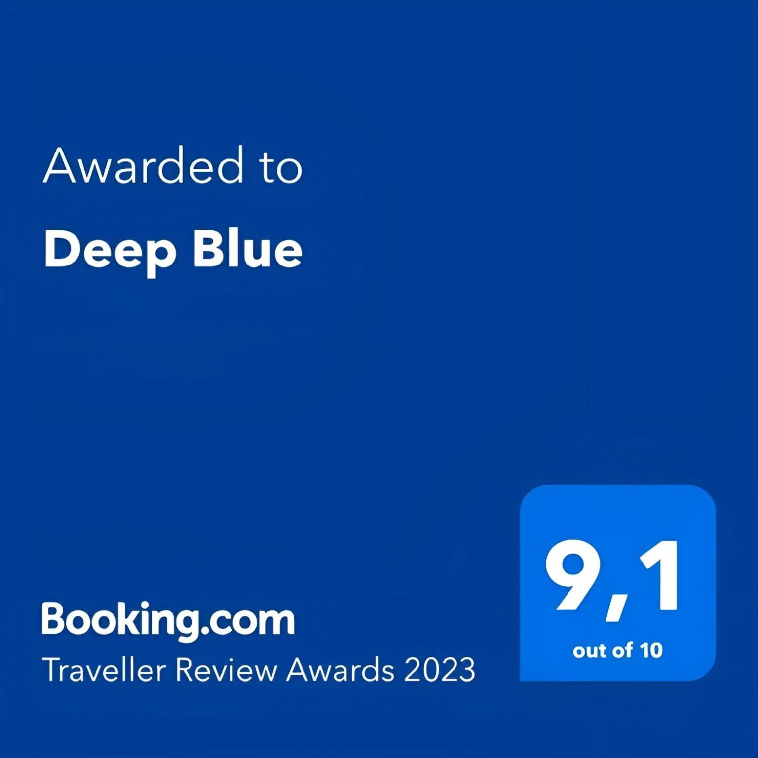 Deep Blue Apartment Medulin Exterior foto